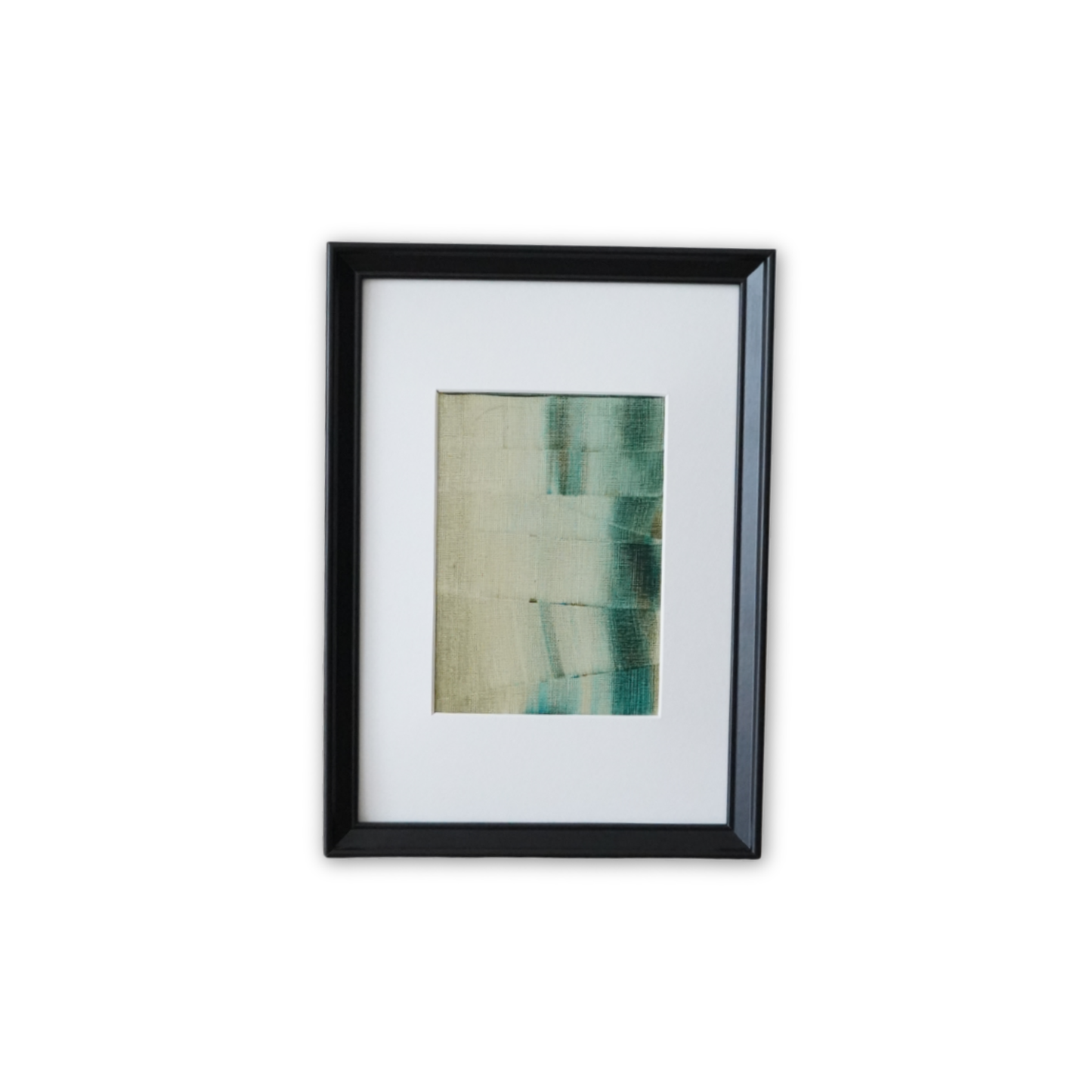 Framed - Sage Haze 02