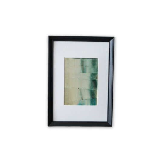 Framed - Sage Haze 02