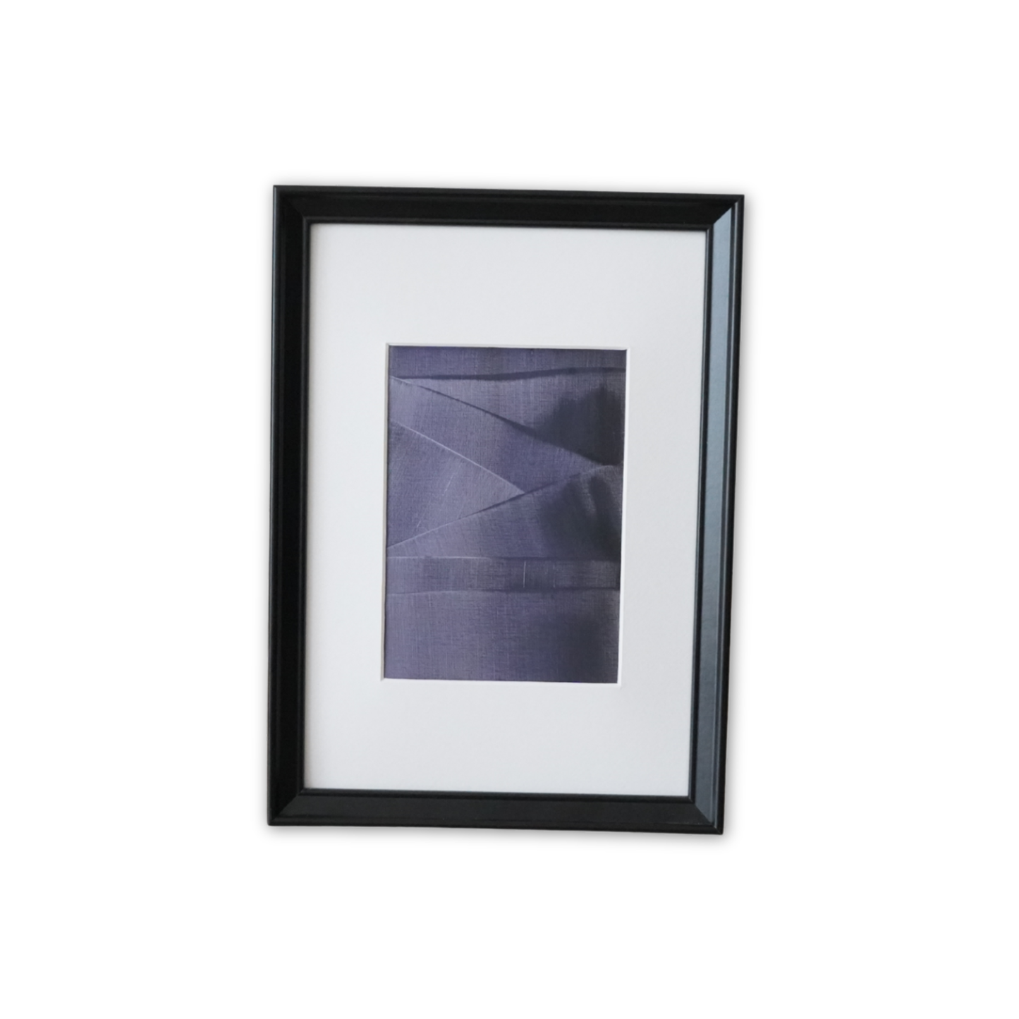 Framed - Purple Whispers