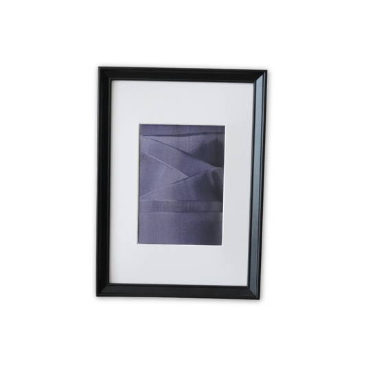 Framed - Purple Whispers