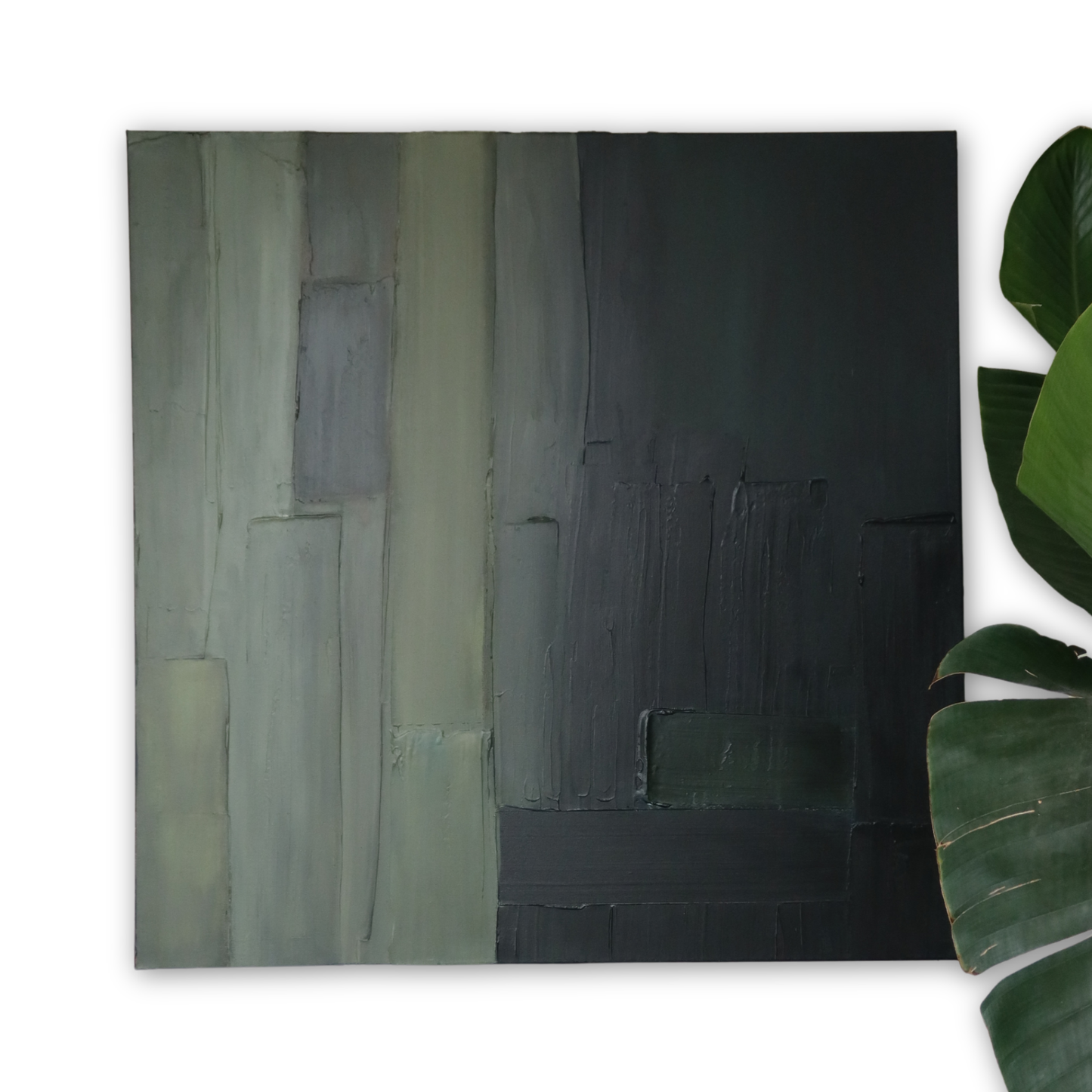 Lost Leaves - Seasons Change