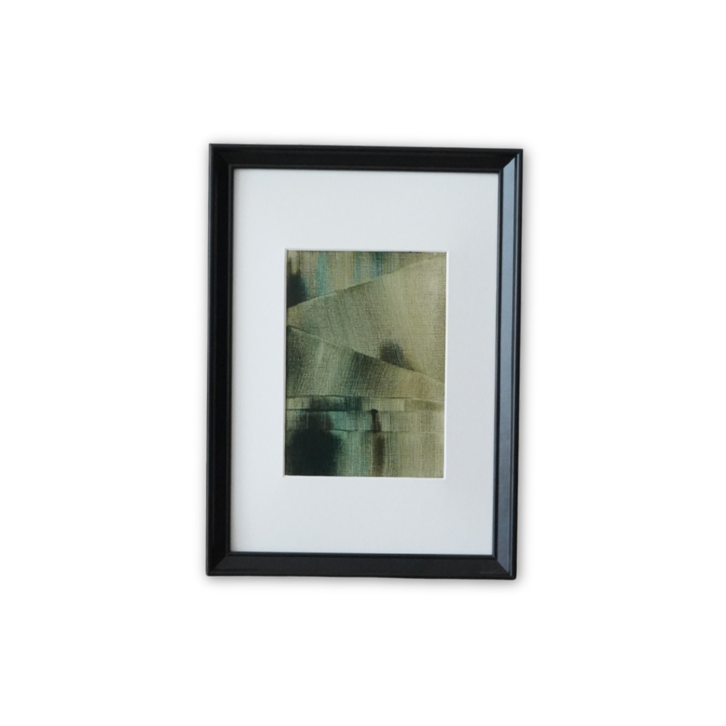 Framed - Sage Haze 01