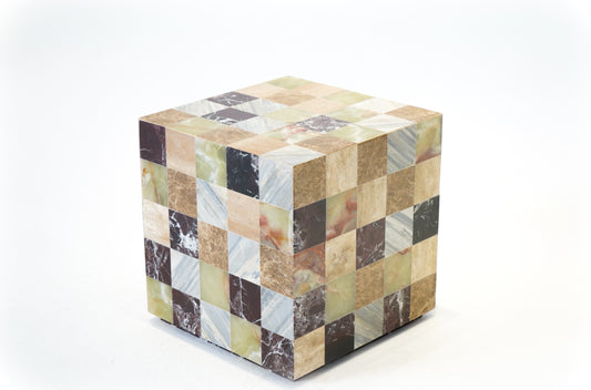 Petra’s Cube