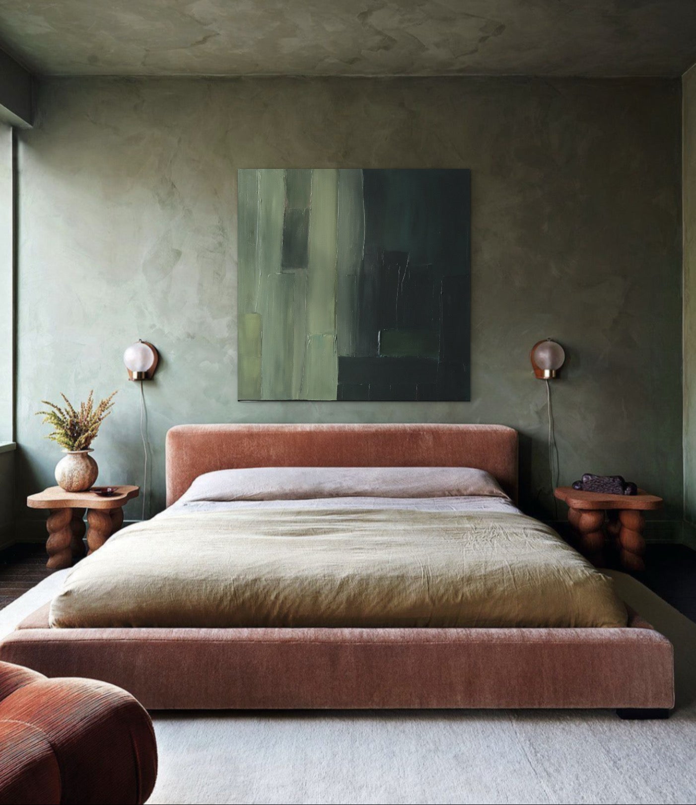 Lost Leaves - Seasons Change