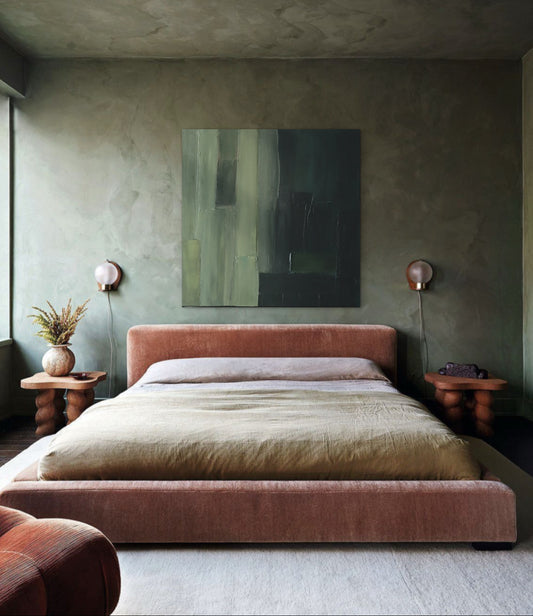 Lost Leaves - Seasons Change