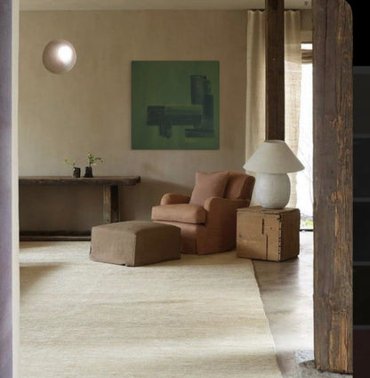 Lost Leaves - Deep Green